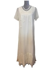 Maglione vittoriano romantico