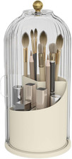 Porta Pennelli Da Trucco Con