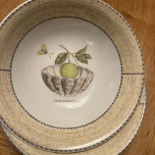 Wedgwood "Sarah's Garden"