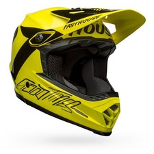 Bell bike full fusion - bike,