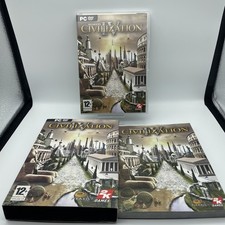 SID MEIER'S CIVILIZATION IV 4