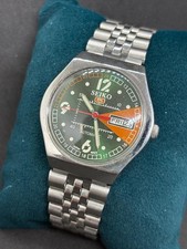 Orologio da polso uomo