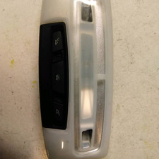 LUCE CORTESIA ANT. TETTO per BMW SERIE 1 (F20) 5P 125d Msport b34700 63319219494