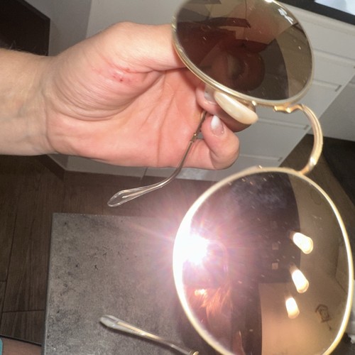 Occhiali sole ray ban - sole,