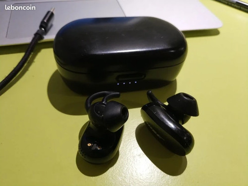 écouteurs sans fil bose