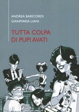 Libri Andrea Baricordi /