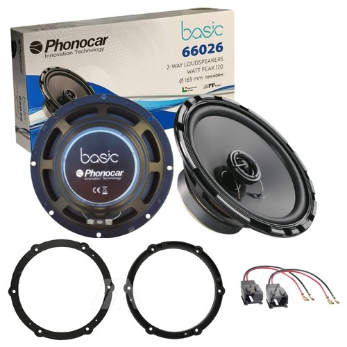 Kit casse altoparlanti - 2,