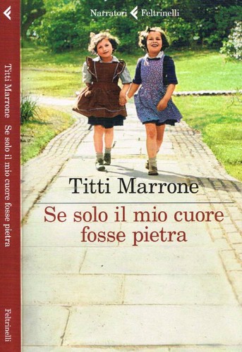 Solo mio cuore - cuore, fosse