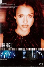 DARK ANGEL ST.01 EX NOLEGGIO