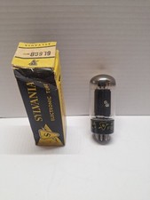 1 tubo NOS nuovo con scatola