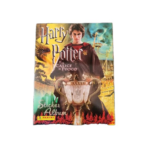 Harry potter calice - harry,