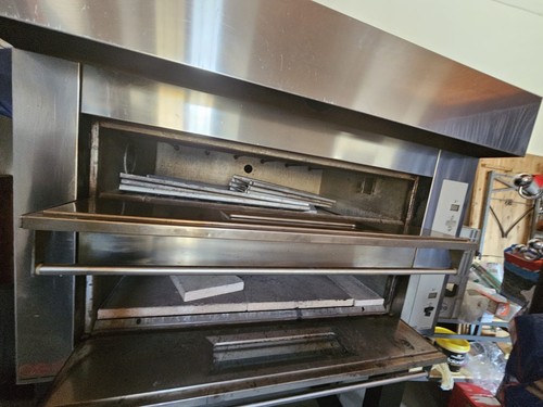 Forno oem per pizza - forno, elettrico