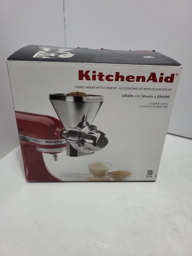 Kitchenaid attacco mulino per - kitchenaid,
