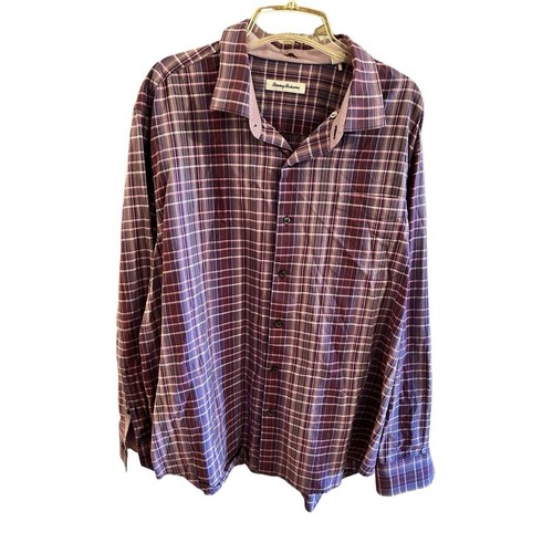 Camicia campeggio tommy - da,