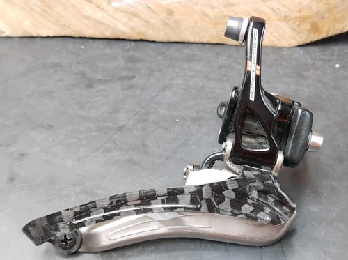 Campagnolo dérailleur front - campagnolo,