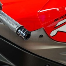 Pro-Bolt Manubrio Grip