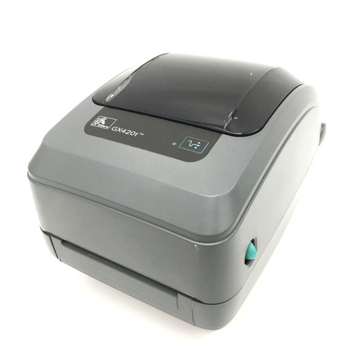 Zebra gk420t stampante termica - zebra,