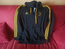JUVENTUS ADIDAS HOODIE