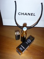 Rossetto Chanel Denim ROUGE