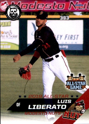 California league 2019 - california,