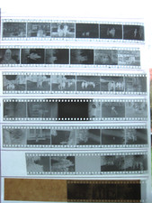 Raccolta DDR foto negativi