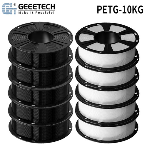 Geeetech petg filamento - geeetech,