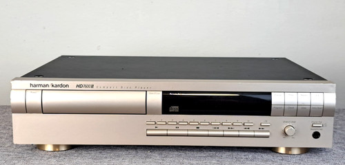 Harman kardon 7600 - harman/kardon,