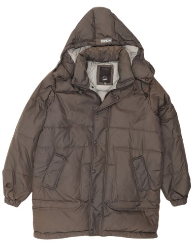 Cappotto uomo gas imbottito - cappotto,