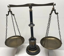 Antica scala della giustizia - scala,