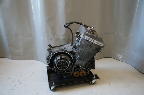 Motore completo engine - (n402e),