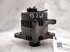 ALTERNATORE PER FIAT Marea Berlina 46448433 182A2000 benzina 1747 (96>02)