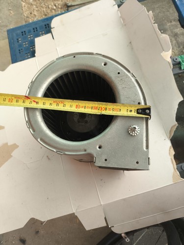 Ricambio dometic 1600 - ricambio, plus