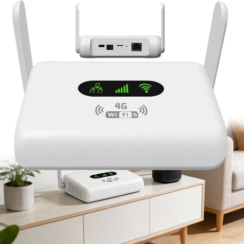 Router lte 300mbps - wi-fi,