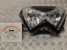 Faro proiettore principale