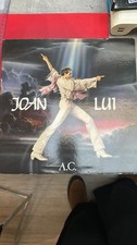 DISCO VINILE 33 GIRI JOAN LUI