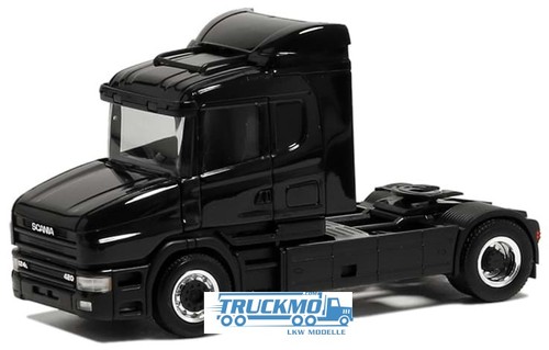 Herpa scania hauber trattore - scania,