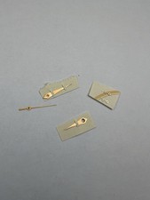 Lancette - Sfere - Hands per