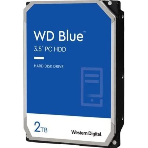 Hard disk interno 2tb - interno,