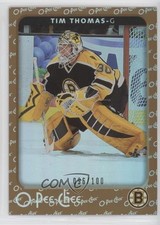 2006-07 O-Pee-Chee Rainbow