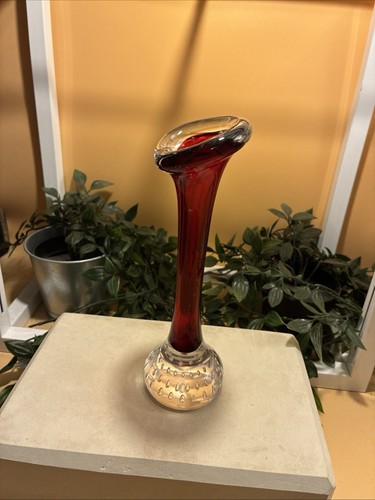 Vaso tromba in - un,