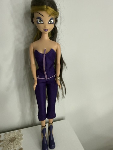 Giochi preziosi winx club - winx,