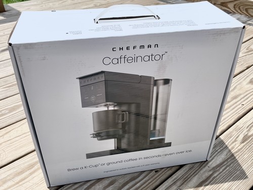Caffettiera monoporzione