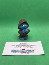 PUFFI SMURFS PUFFO MONACO