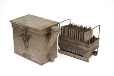 Serbatoio di sviluppo Dallan