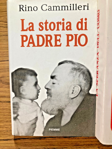 Libri storia di - storia, padre