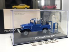 Norev scala 1:43 Toyota Land