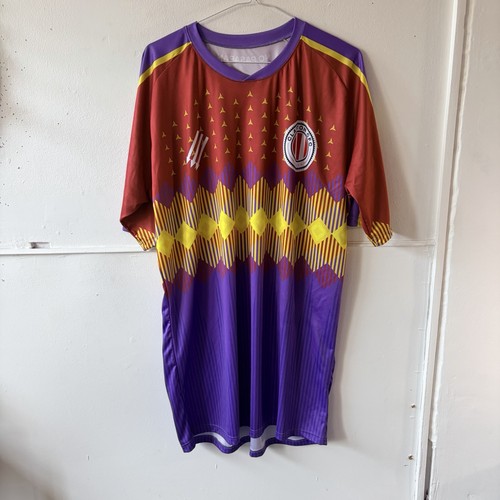 Maglia calcio away clapton cfc - calcio,