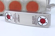 Scotty Cameron Studio Select Newport 2 putter / 34 pollici