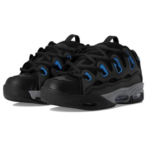 Scarpe skate osiris uomo d3 - scarpe, da