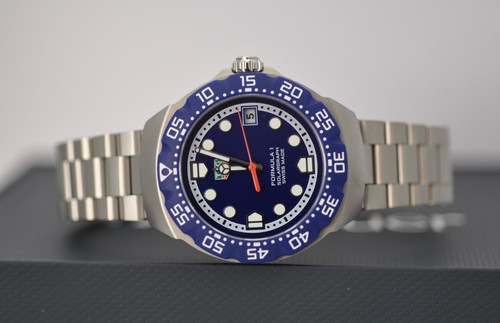 Tag heuer formula solgraph - heuer,
